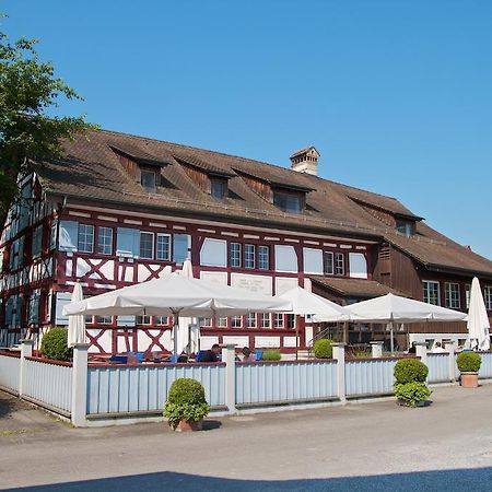 Seegasthof Schiff Kesswil Ngoại thất bức ảnh