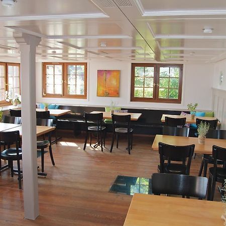 Seegasthof Schiff Kesswil Ngoại thất bức ảnh