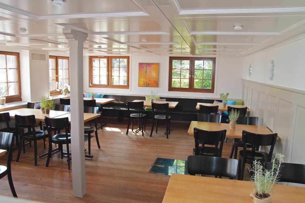 Seegasthof Schiff Kesswil Ngoại thất bức ảnh