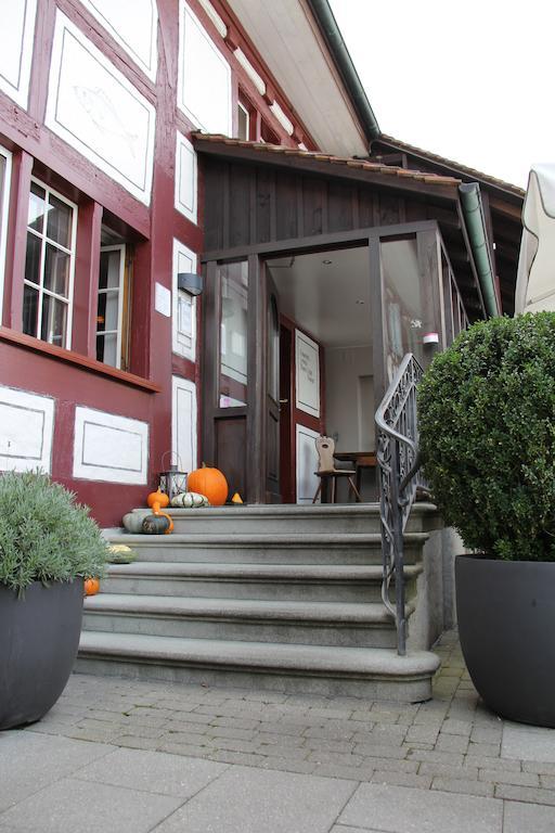 Seegasthof Schiff Kesswil Ngoại thất bức ảnh