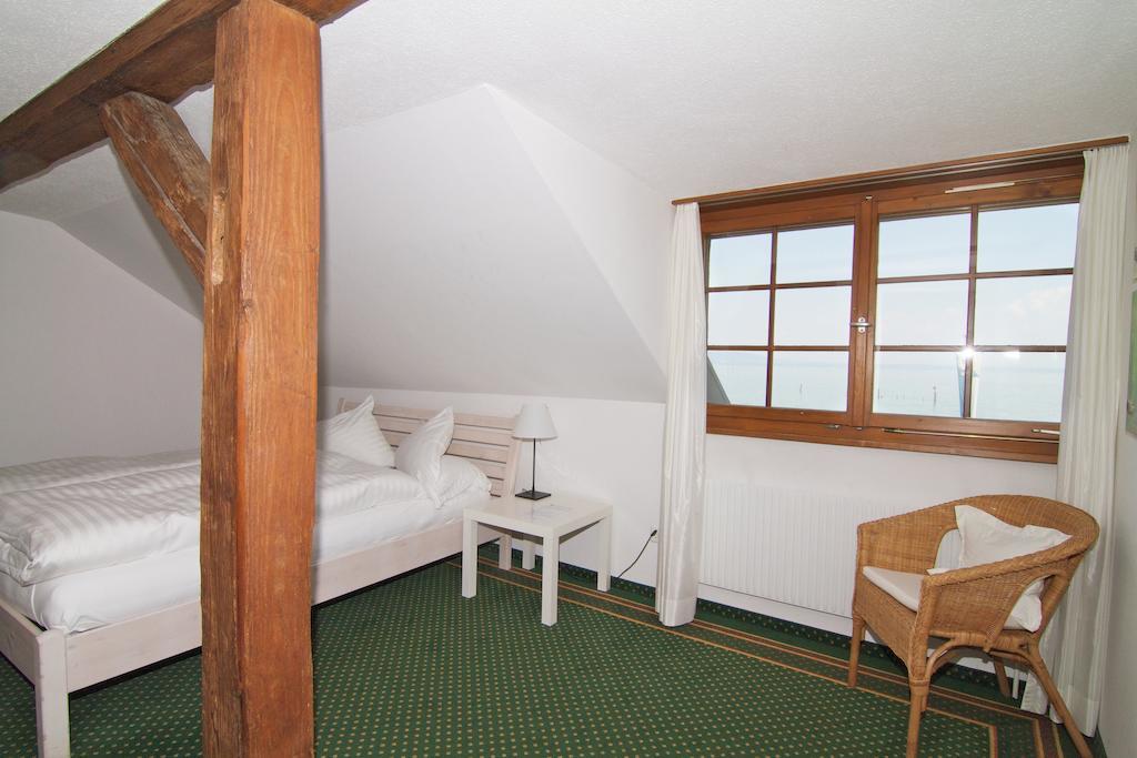 Seegasthof Schiff Kesswil Phòng bức ảnh