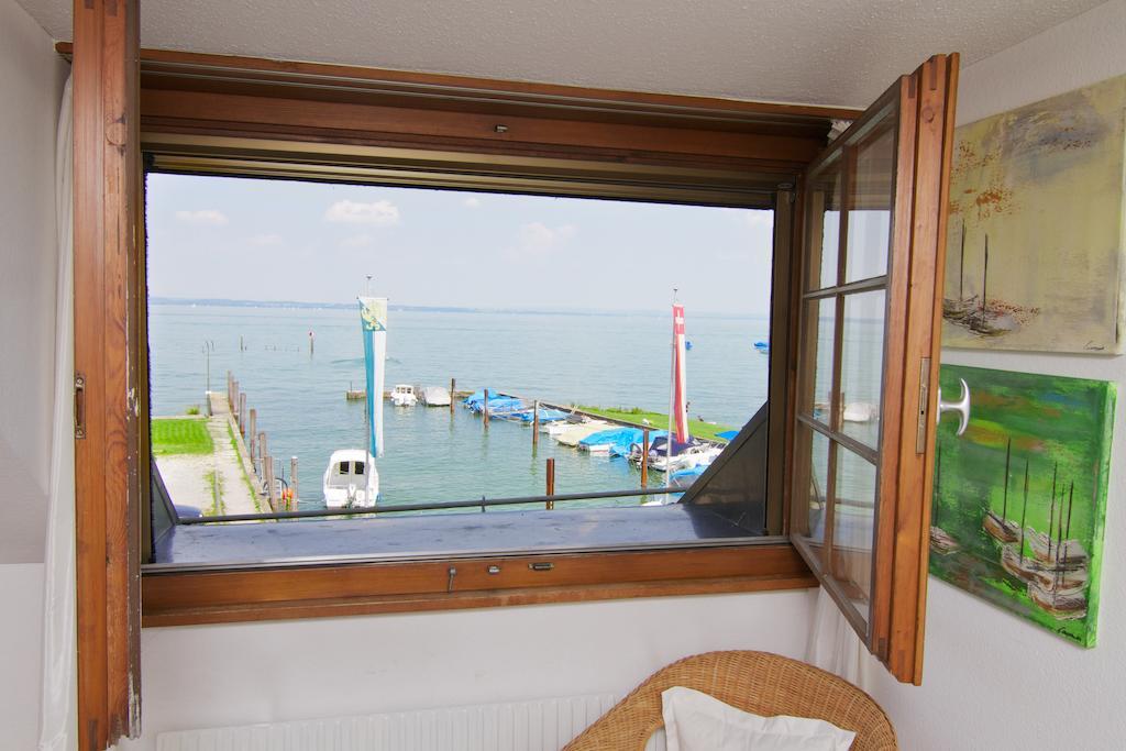 Seegasthof Schiff Kesswil Phòng bức ảnh